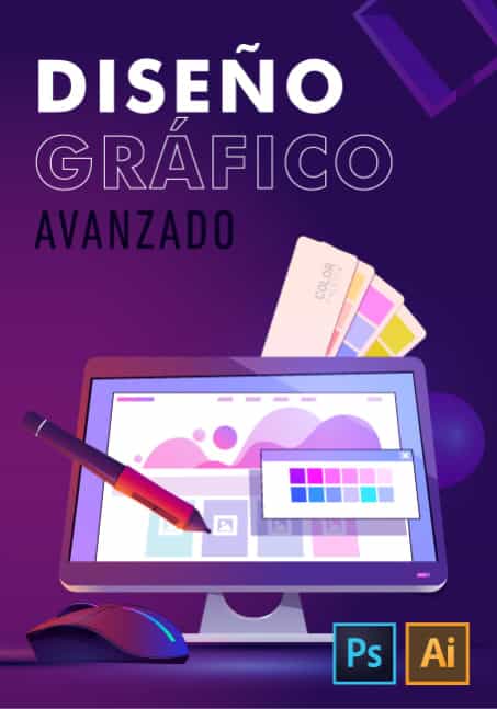 Diseño Gráfico Avanzado