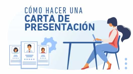 Cómo hacer una Carta de Presentación