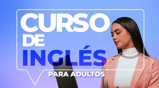 Curso de Inglés para adultos