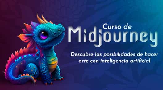 Curso de Midjourney - De Principiante a Pro