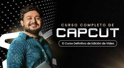 Curso Completo de CapCut