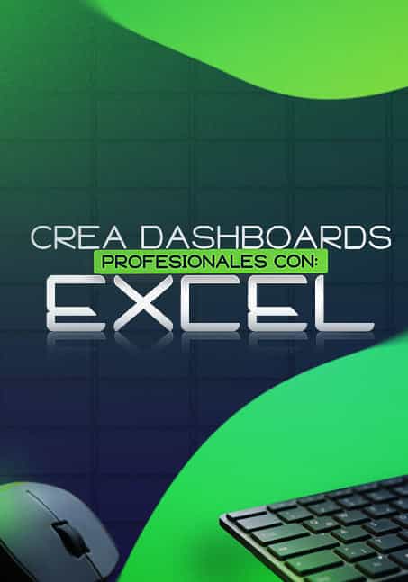Dashboards con Excel