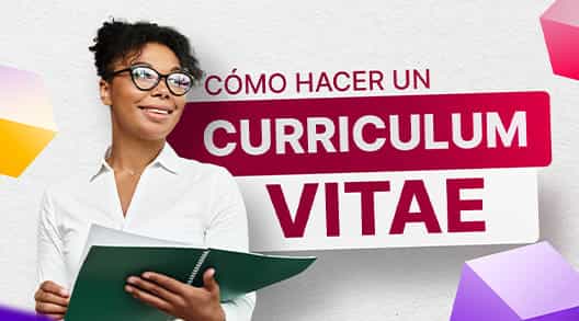 Cómo hacer un Curriculum Vitae