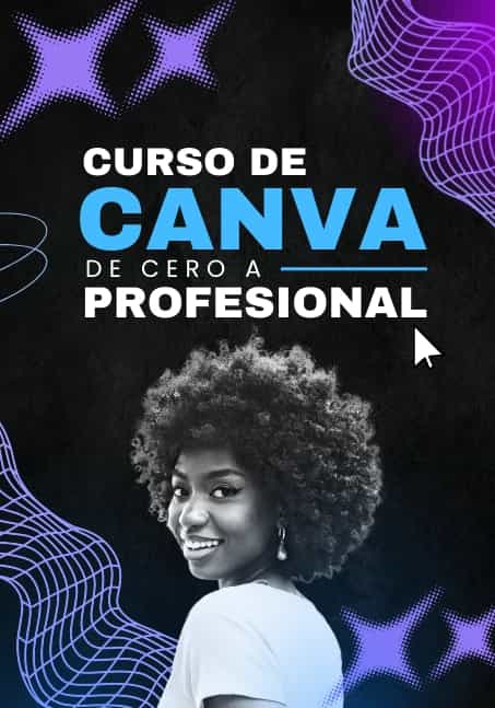 Canva de Cero a Profesional