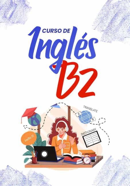 Curso de Inglés B2