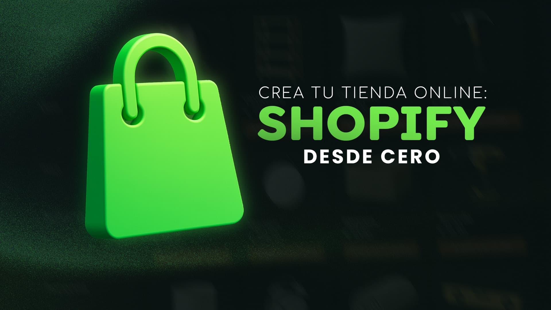 Guía Completa de Shopify Dropshipping
