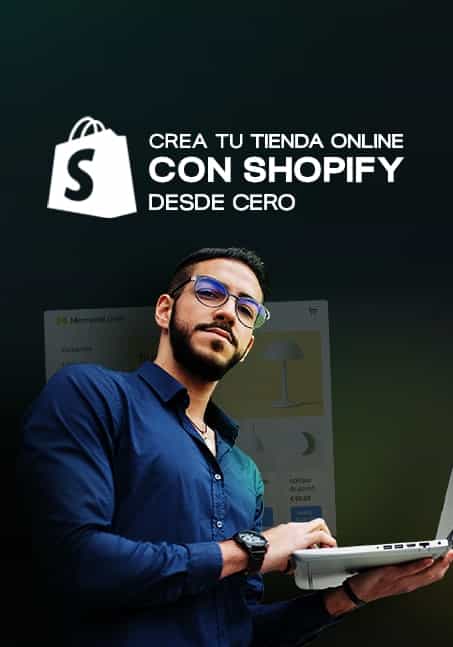 Guía Completa de Shopify Dropshipping