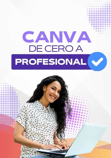 Canva de Cero a Profesional 