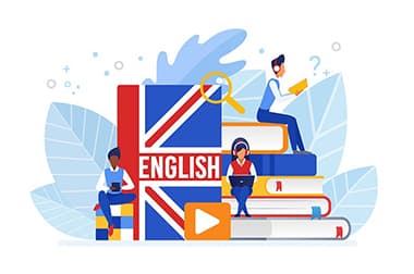 Curso Online de Inglés de A1 a B1