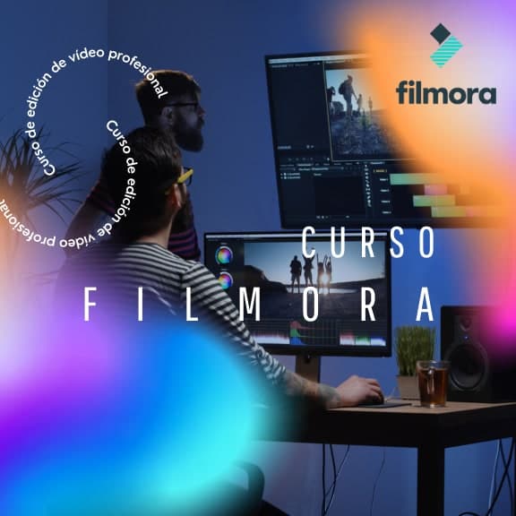 Edición de Vídeo con Filmora