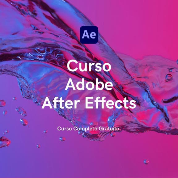 Curso de Adobe After Effects