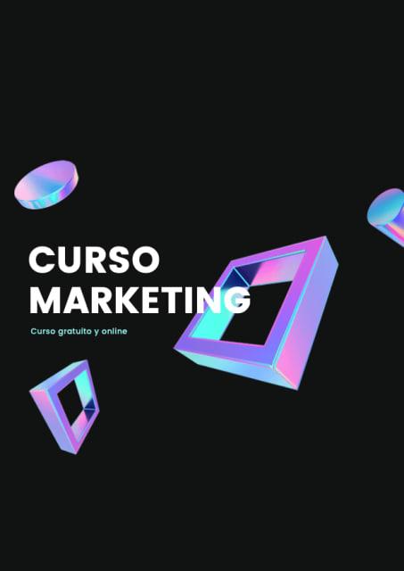 Curso de Marketing