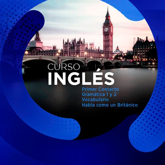 Curso de Inglés