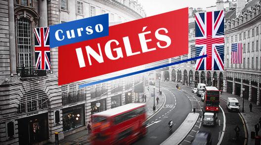 Curso de Inglés