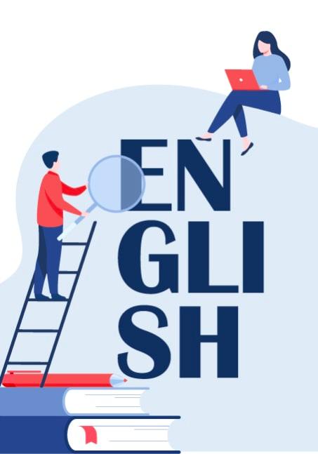 Curso de Inglés