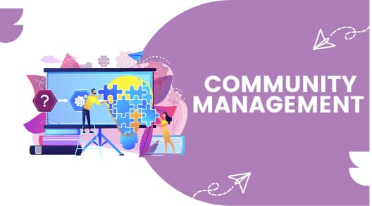 Community Manager