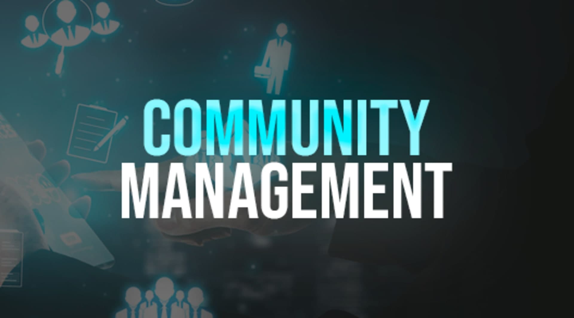 Community Manager