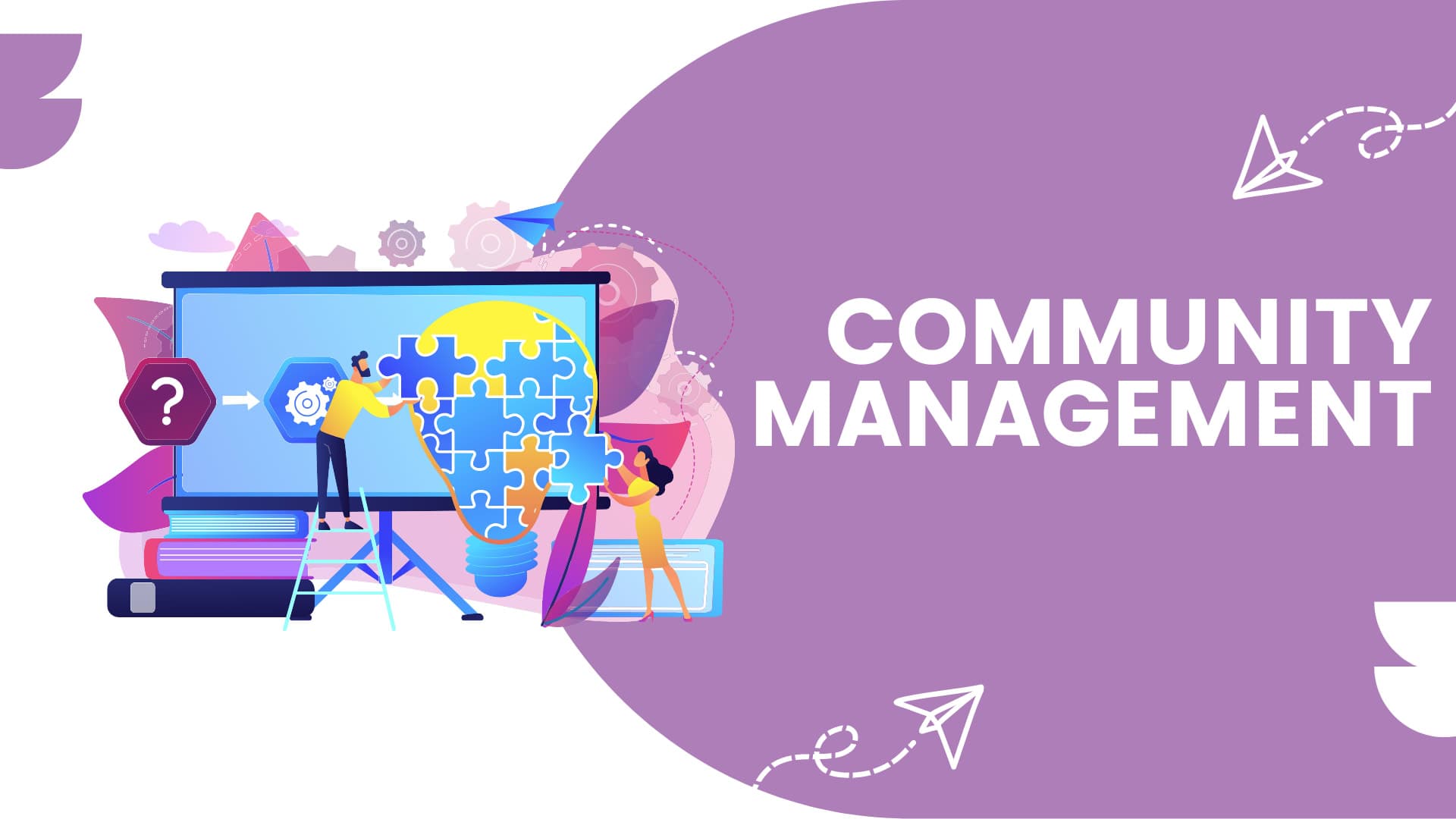 Community Manager