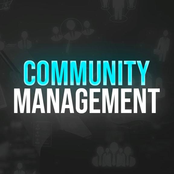 Community Manager