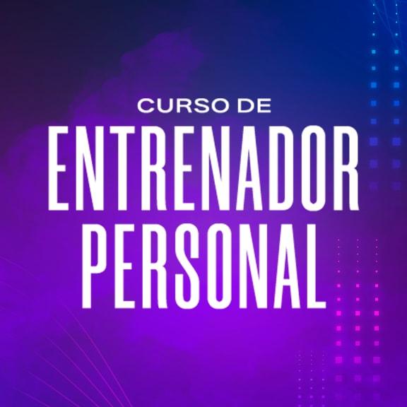 Curso de Entrenador Personal