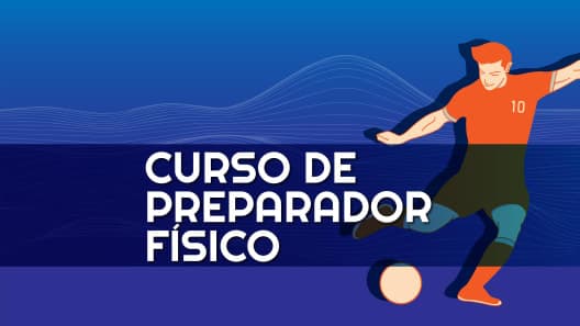 Curso de Preparador Físico