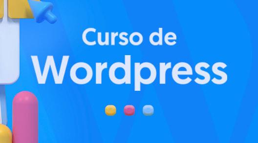 Curso de Wordpress