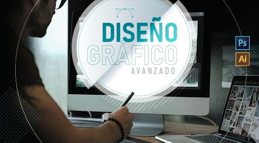 Diseño Gráfico Avanzado