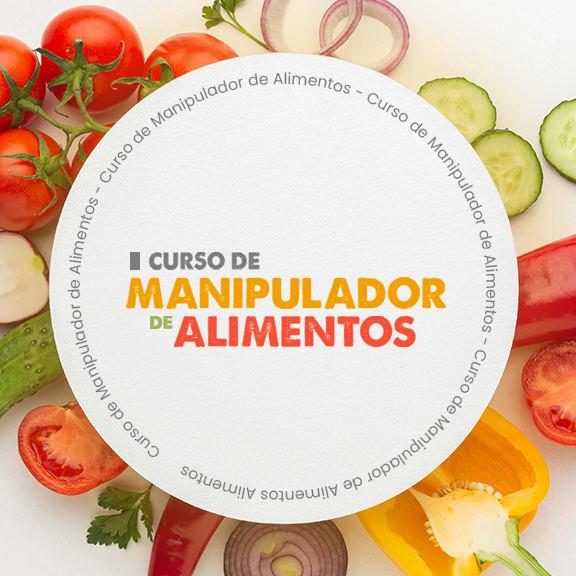 Manipulación de Alimentos