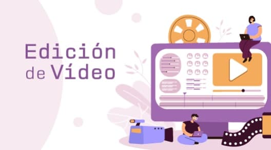 Edición de Vídeo