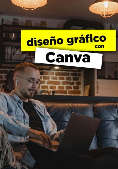 Diseño Gráfico con Canva