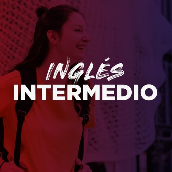 Curso de Inglés Intermedio