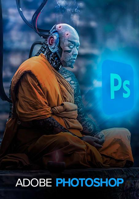 Adobe Photoshop