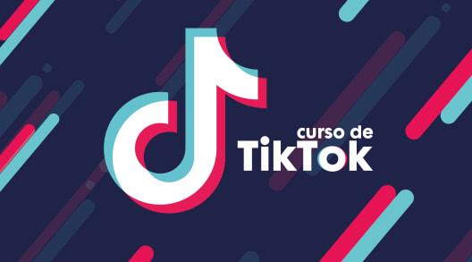 Curso de TikTok