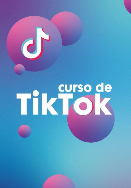 Curso de TikTok