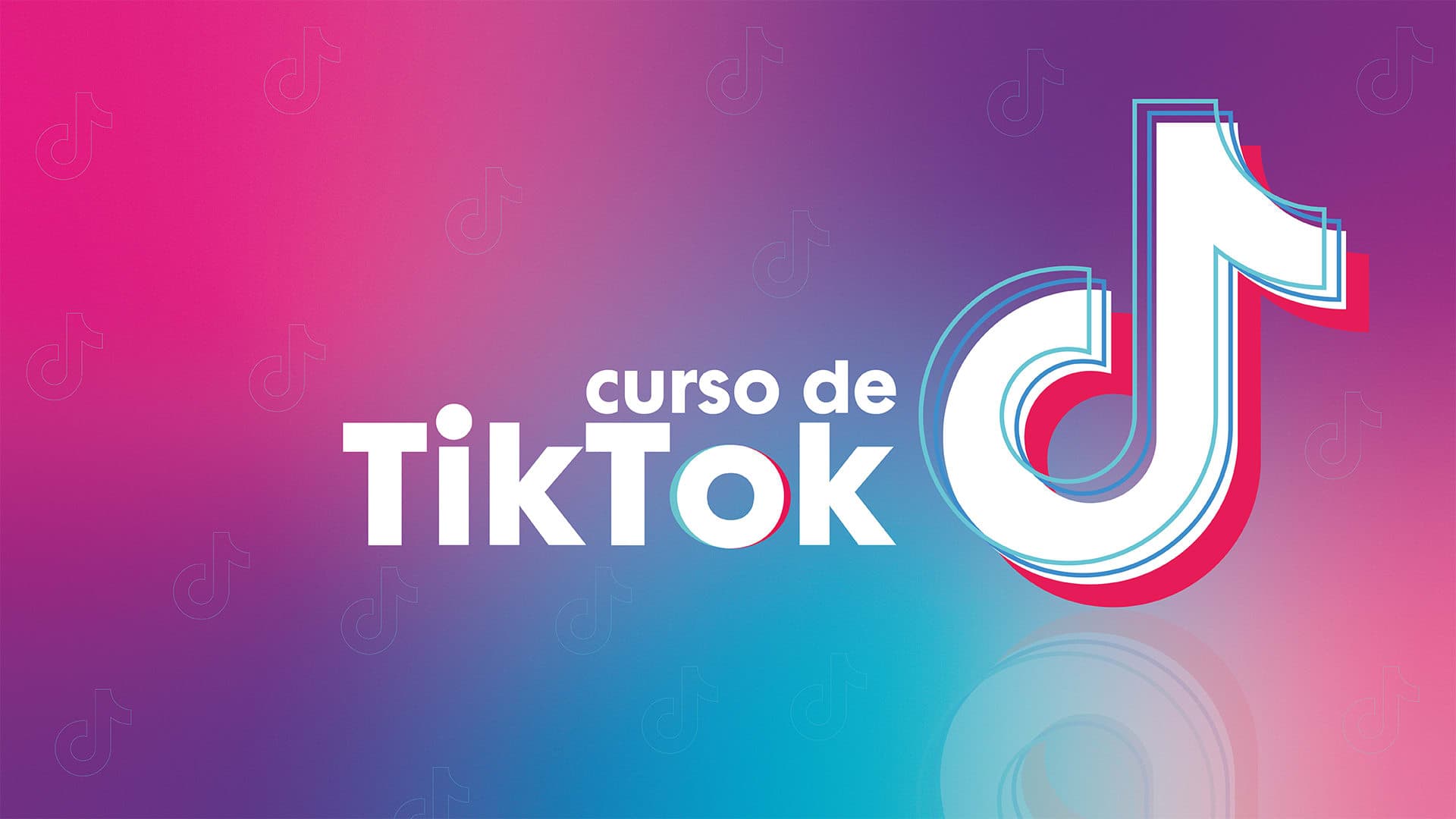 Curso de TikTok