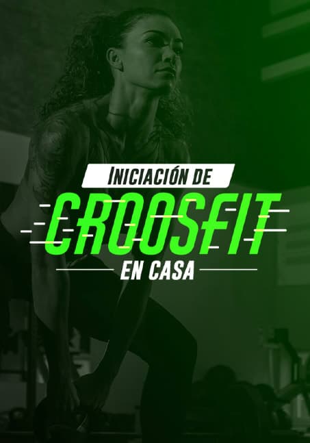 Crossfit En Casa