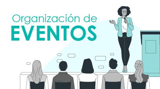 Organización de Eventos