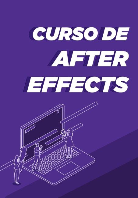 Curso de Adobe After Effects