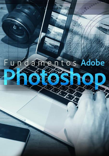 Fundamentos Adobe Photoshop