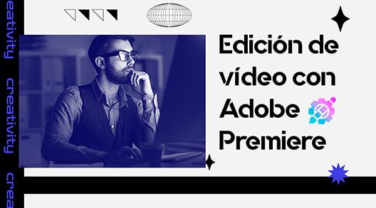 Curso Adobe Premiere