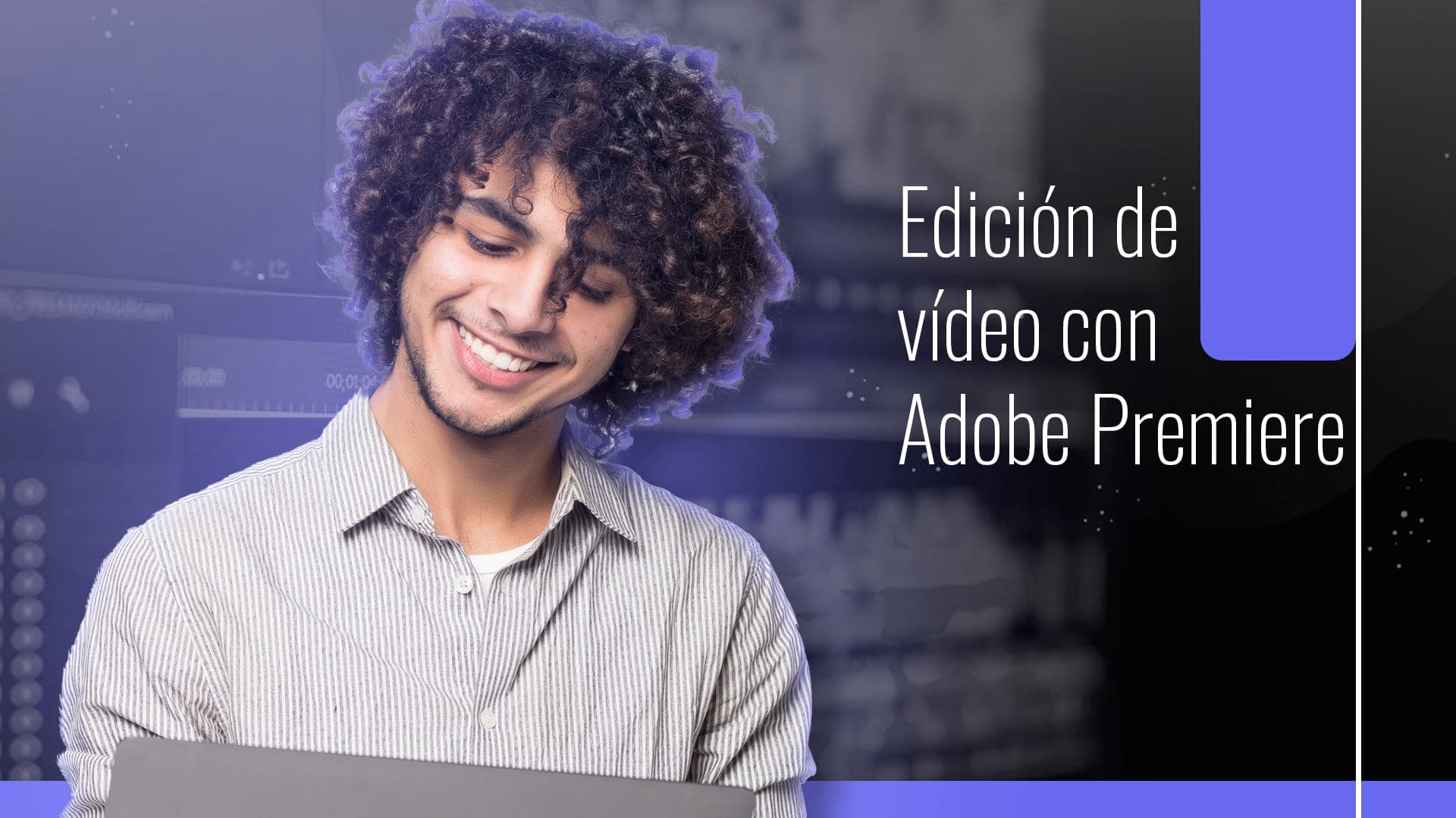 Curso Adobe Premiere