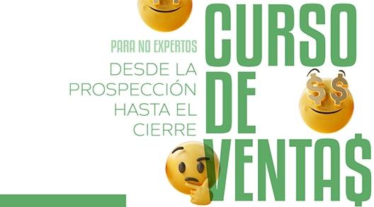 Curso de Ventas