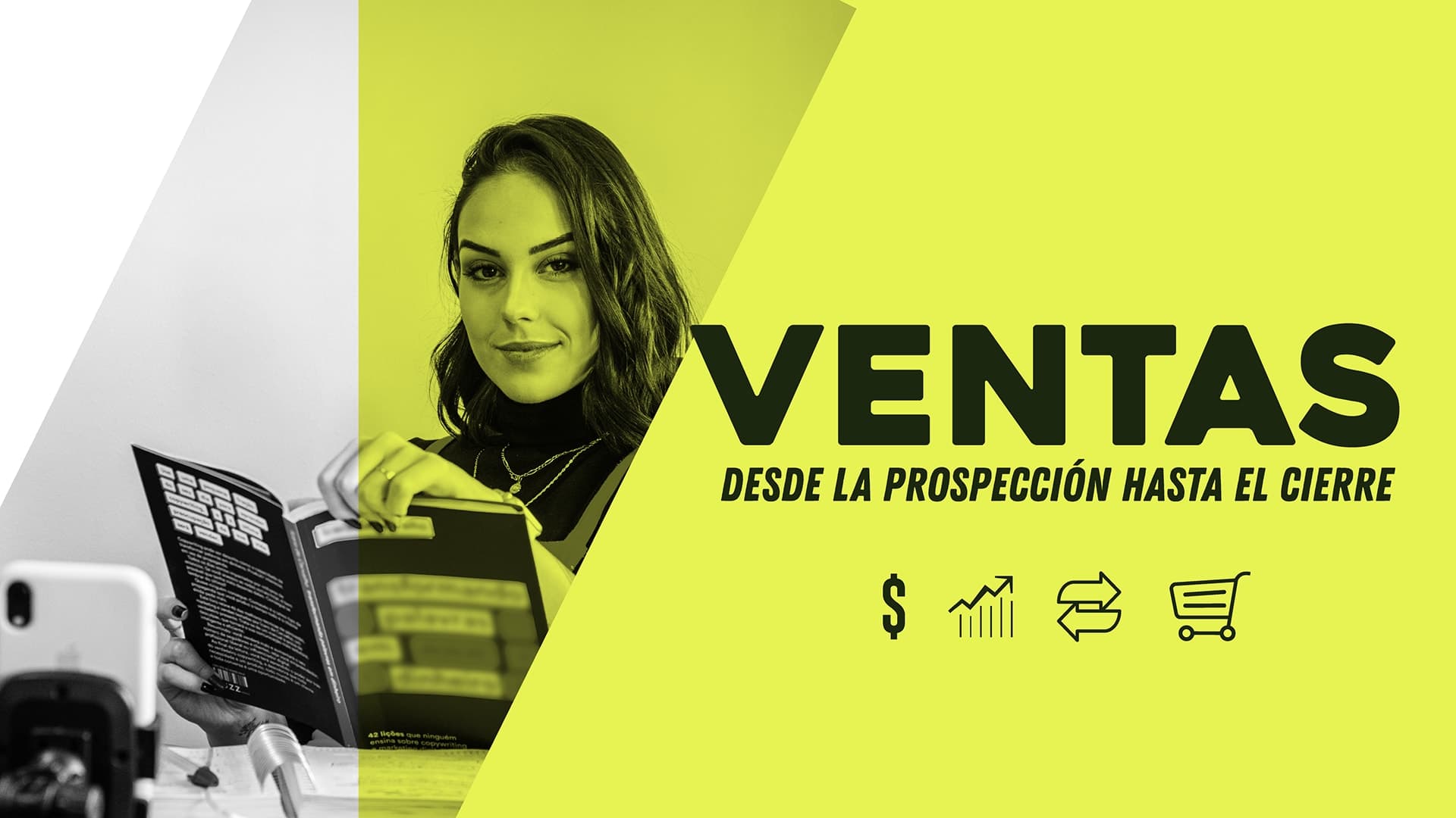 Curso de Ventas