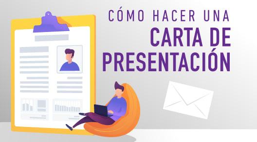 Cómo hacer una Carta de Presentación