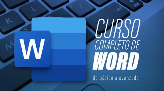 Curso Completo de Word