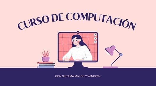 Curso de Computación