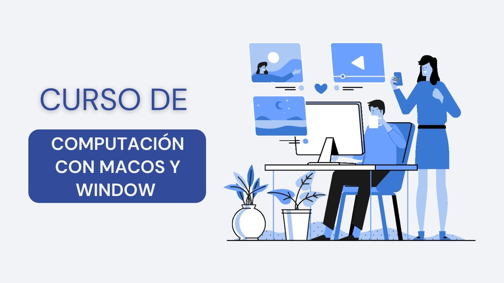 Curso de Computación