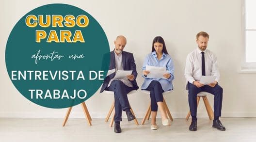 Cómo afrontar una entrevista de trabajo