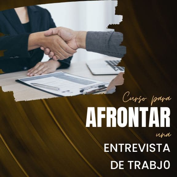 Cómo afrontar una entrevista de trabajo
