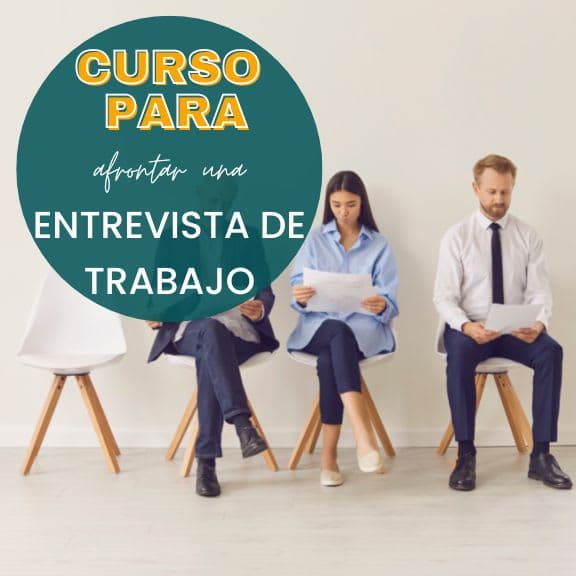 Cómo afrontar una entrevista de trabajo